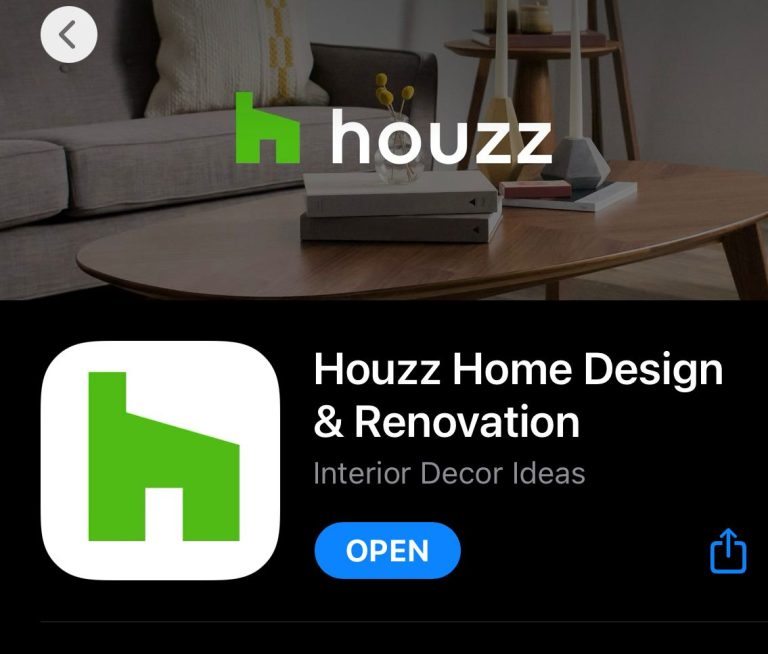 Best App for Designing And Remodelling Homes