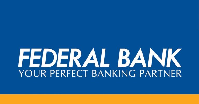 Online Loans From Federal Bank Apply For Loan