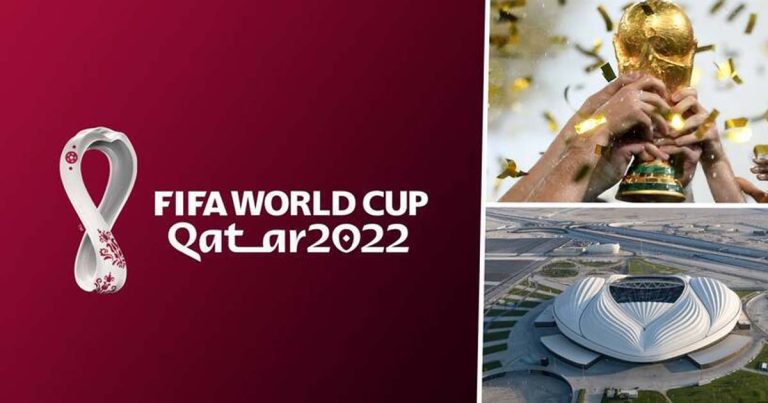 FIFA World Cup schedule 2022: Complete match dates, times, team fixtures