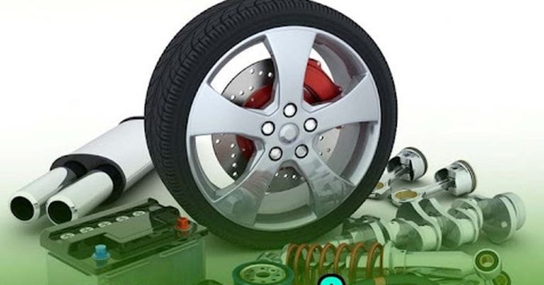 India’s Largest Online Marketplace For Car Spare Parts