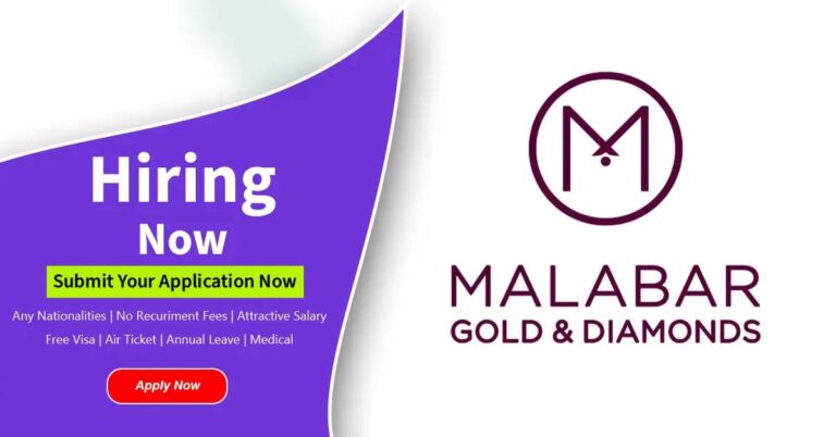 Malabar Gold & Diamonds Careers Dubai | Job Openings At Malabar Gold & Diamonds