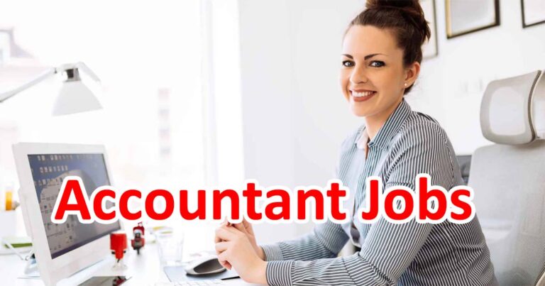 Accountant Jobs in Dubai-Abu Dhabi-Sharjah-Ajman (May 2023)