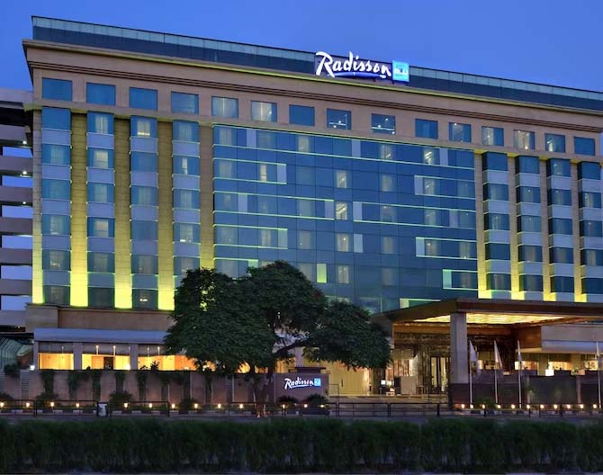 Radisson Blu Careers 2023 in Dubai: Multiple Hotel Vacancies
