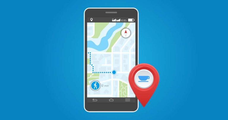 Location Mobile Applications