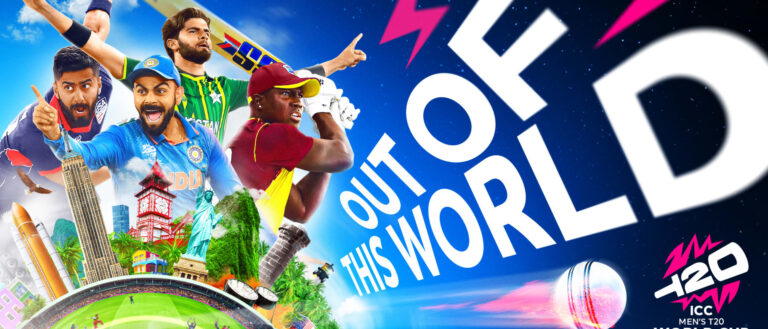 Watch ICC Men’s T20 World Cup 2024 Live on Your Mobile Device