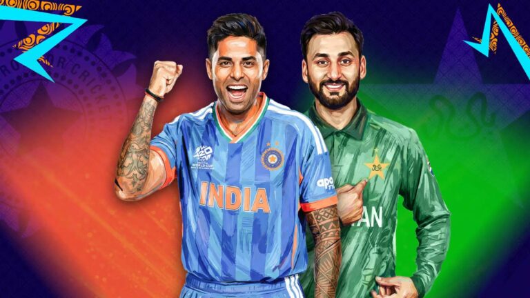 india vs pakistan world up