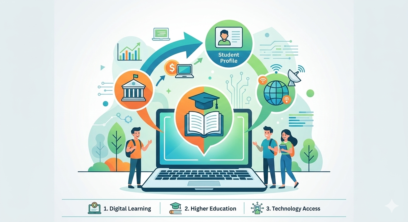 Free Laptop Yojana Apply Online Application Here