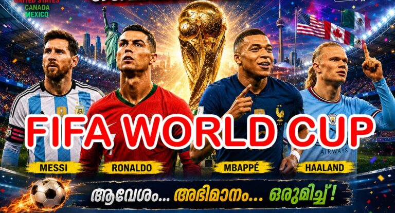 fifa world cup 2026