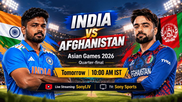 india - afghanistan